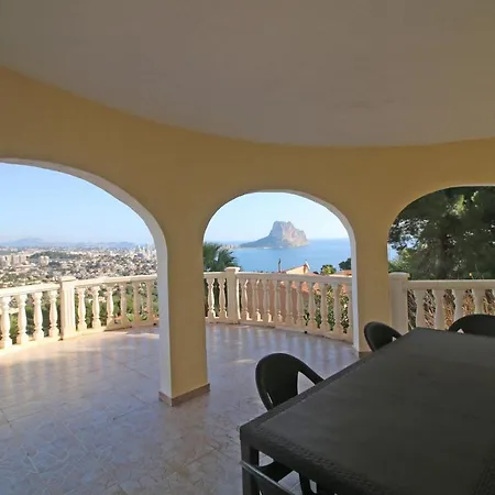 Michel - Costa Calpe