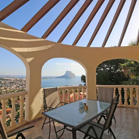 Michel - Costa * Calpe