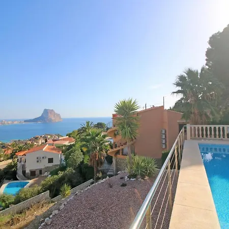Villa Michel - Costa