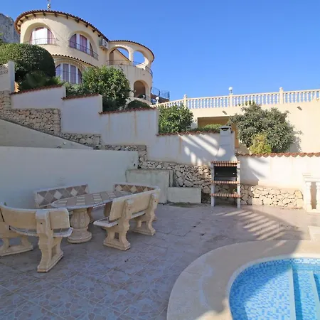 Villa Michel - Costa *