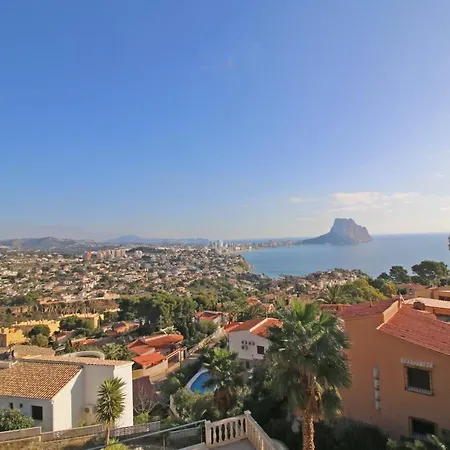 Villa Michel - Costa