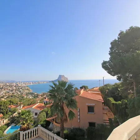 Michel - Costa Villa Calpe