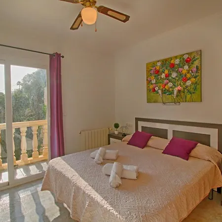 Villa Michel - Costa Calpe