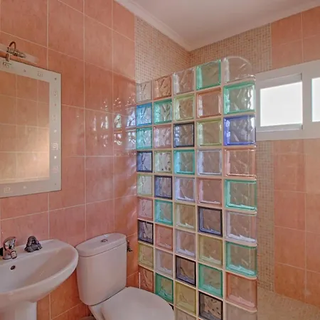 Villa Michel - Costa *