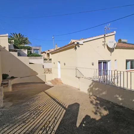 Michel - Costa * Calpe